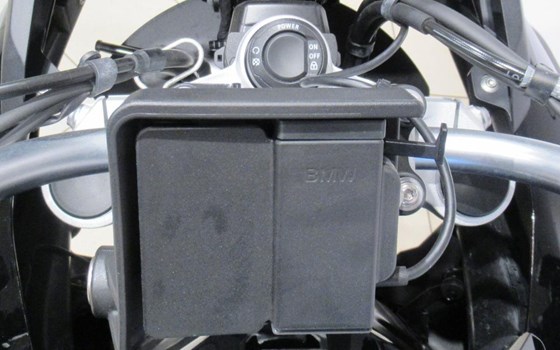 Gebrauchtmotorrad BMW F 800 GS - Bild 21