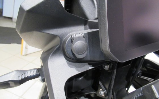 Gebrauchtmotorrad BMW F 800 GS - Bild 22