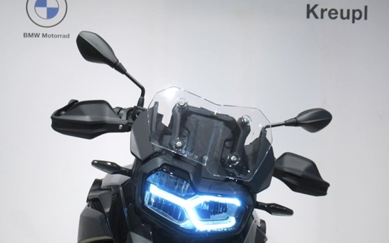 Gebrauchtmotorrad BMW F 800 GS - Bild 24