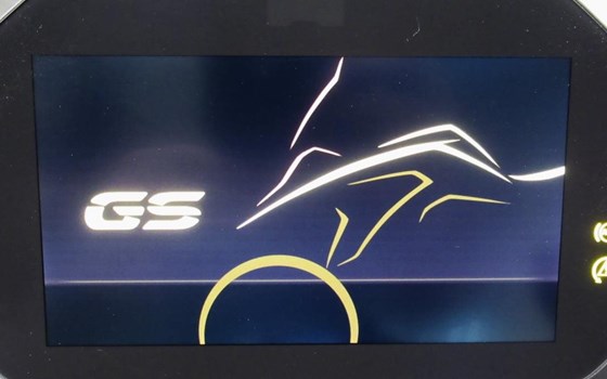 Gebrauchtmotorrad BMW F 800 GS - Bild 6