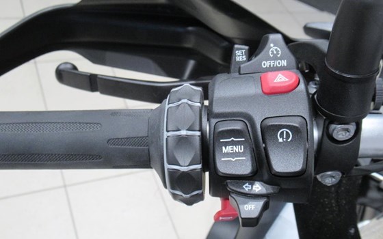 Gebrauchtmotorrad BMW F 800 GS - Bild 8