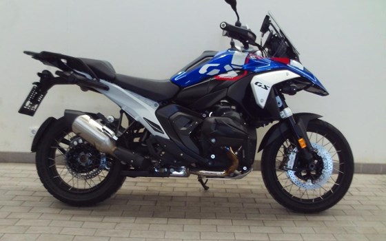 Gebrauchtmotorrad BMW R 1300 GS - Bild 1