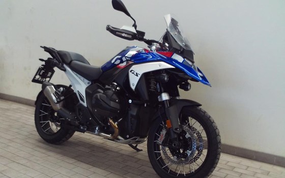 Gebrauchtmotorrad BMW R 1300 GS - Bild 2