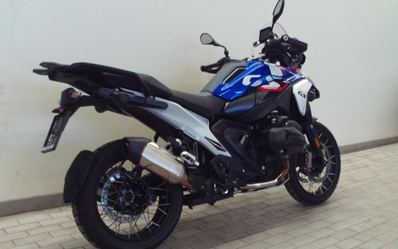 Gebrauchtmotorrad BMW R 1300 GS - Bild 3