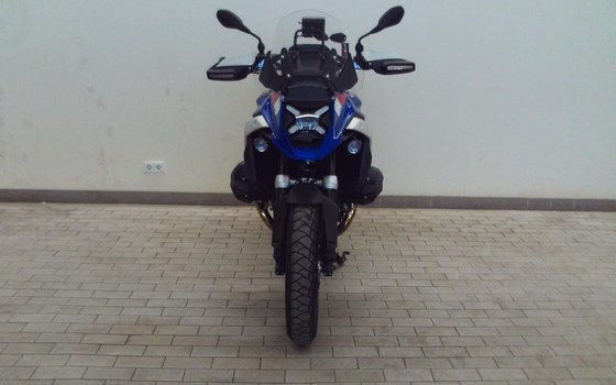 Gebrauchtmotorrad BMW R 1300 GS - Bild 4