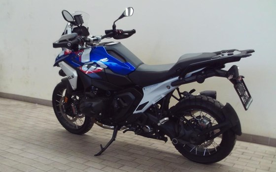 Gebrauchtmotorrad BMW R 1300 GS - Bild 5