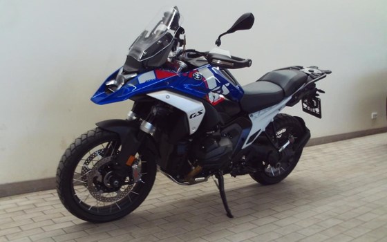 Gebrauchtmotorrad BMW R 1300 GS - Bild 6