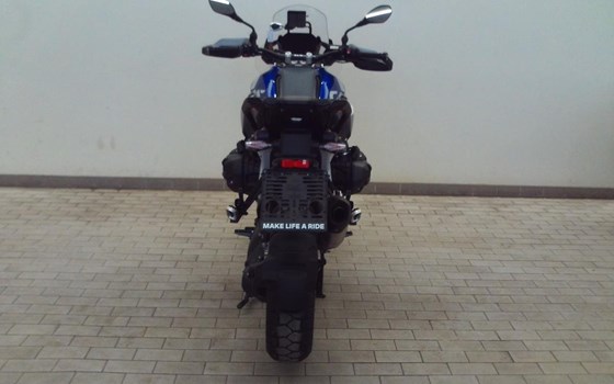 Gebrauchtmotorrad BMW R 1300 GS - Bild 7