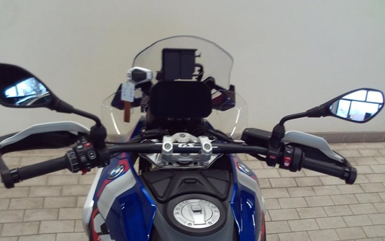 Gebrauchtmotorrad BMW R 1300 GS - Bild 8