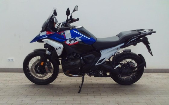 Gebrauchtmotorrad BMW R 1300 GS - Bild 9