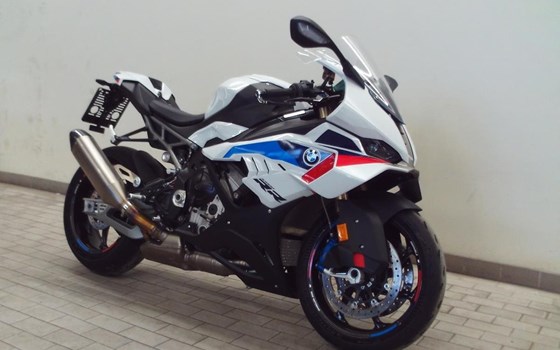 Gebrauchtmotorrad BMW S 1000 RR - Bild 2