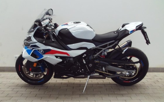 Gebrauchtmotorrad BMW S 1000 RR - Bild 8