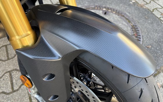 Neufahrzeug Ducati Multistrada V4 Pikes Peak - Bild 12