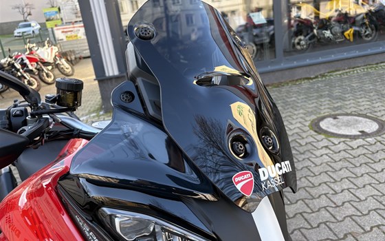 Neufahrzeug Ducati Multistrada V4 Pikes Peak - Bild 14