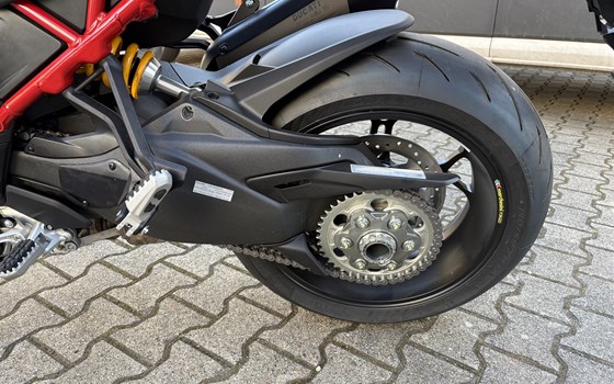 Neufahrzeug Ducati Multistrada V4 Pikes Peak - Bild 17