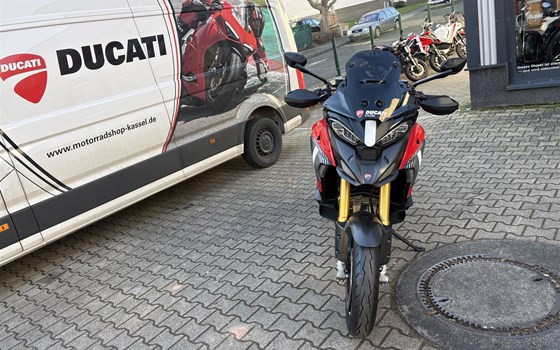 Neufahrzeug Ducati Multistrada V4 Pikes Peak - Bild 4