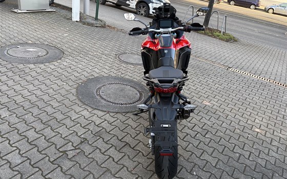 Neufahrzeug Ducati Multistrada V4 Pikes Peak - Bild 5