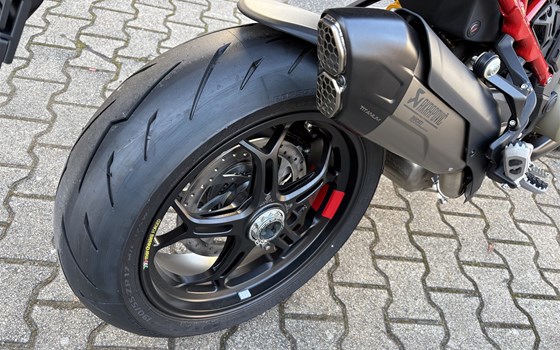 Neufahrzeug Ducati Multistrada V4 Pikes Peak - Bild 9