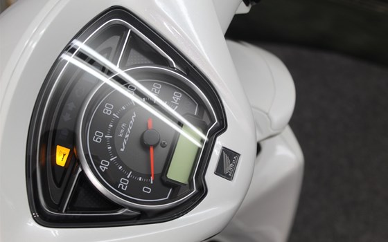 Gebrauchtmotorrad Honda Vision 110 - Bild 5