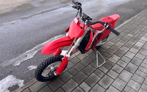 Gebrauchtmotorrad GASGAS MC-E 5 - Bild 5