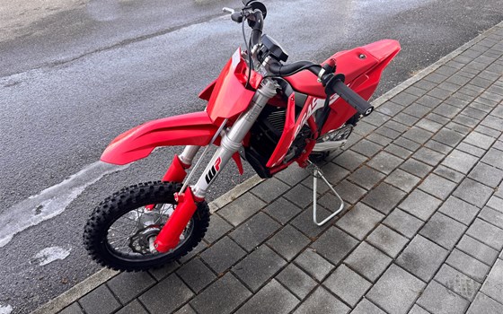 Gebrauchtmotorrad GASGAS MC-E 5 - Bild 5