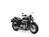 Neumotorrad Triumph Bonneville Speedmaster 