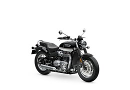 Neumotorrad Triumph Bonneville Speedmaster