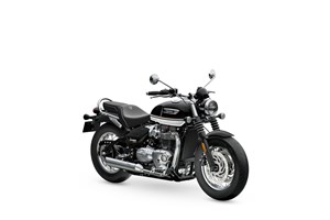 Offer Triumph Bonneville Speedmaster