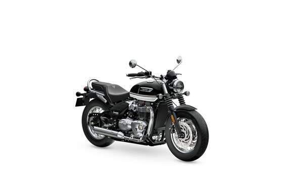 Neufahrzeug Triumph Bonneville Speedmaster - Bild 1