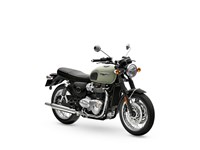 Neumotorrad Triumph Bonneville T120 