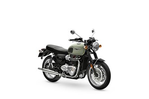 Offer Triumph Bonneville T120