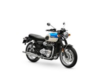 Neumotorrad Triumph Bonneville T120 