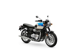 Neumotorrad Triumph Bonneville T120