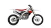 Yamaha YZ450F 70th Anniversary Edition