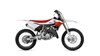 Yamaha YZ125LC 70th Anniversary Edition