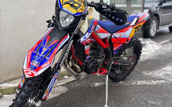 Gebrauchtmotorrad Beta Xtrainer 300 - Bild 1