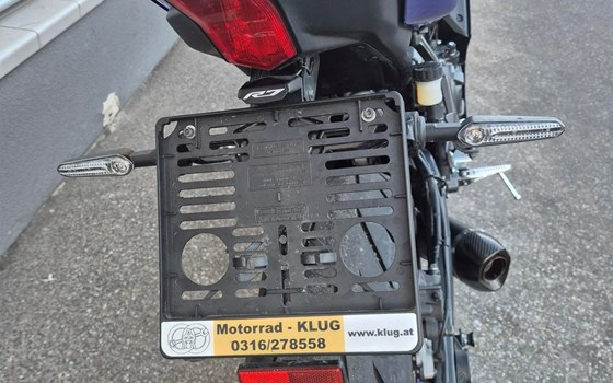Gebrauchtmotorrad Yamaha R7 - Bild 5
