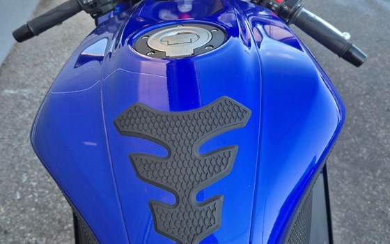 Gebrauchtmotorrad Yamaha R7 - Bild 6