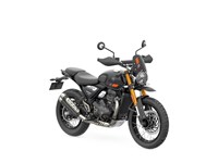 Neumotorrad Triumph Scrambler 400 XC 