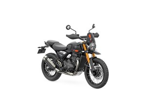 Offer Triumph Scrambler 400 XC