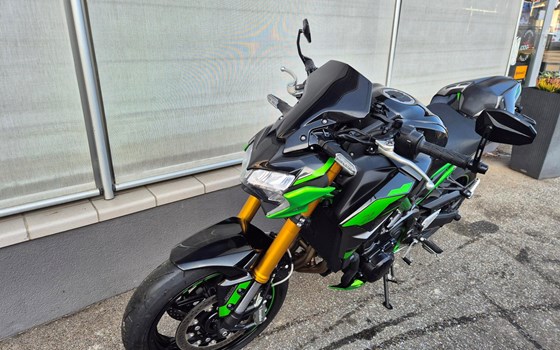 Gebrauchtmotorrad Kawasaki Z900 SE - Bild 11