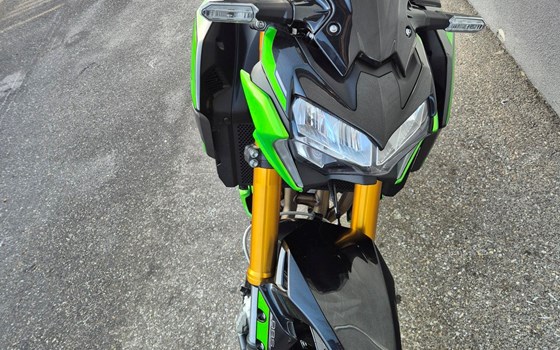 Gebrauchtmotorrad Kawasaki Z900 SE - Bild 3