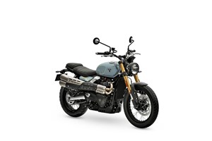 Offer Triumph Scrambler 900
