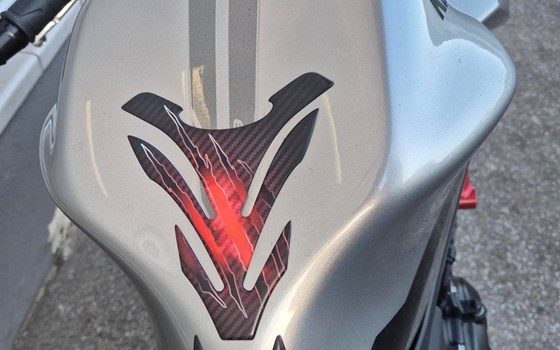 Gebrauchtmotorrad Kawasaki Z650 - Bild 5