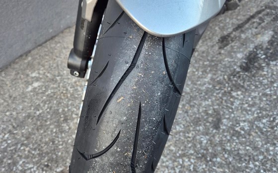 Gebrauchtmotorrad Kawasaki Z650 - Bild 9