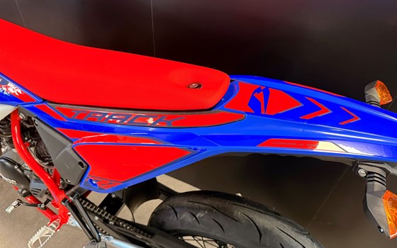 Neufahrzeug Beta RR Motard 2T 50 Track - Bild 10