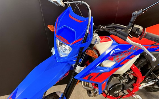 Neufahrzeug Beta RR Motard 2T 50 Track - Bild 2