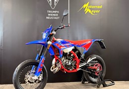 Neumotorrad Beta RR Motard 2T 50 Track