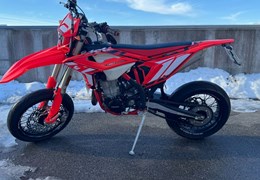 Gebrauchte Beta RR 480