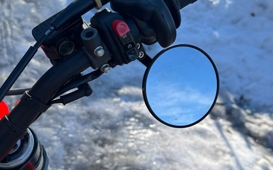 Gebrauchtmotorrad Beta RR 480 - Bild 10